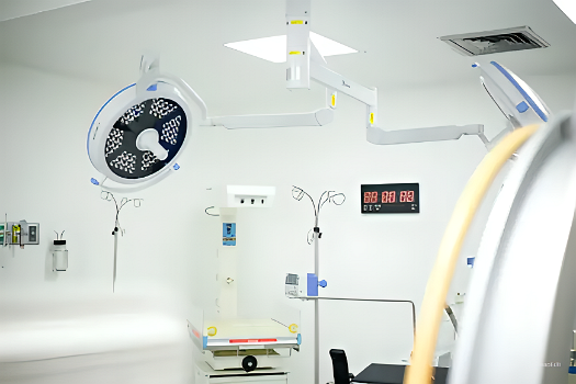 sala de operaciones moderna